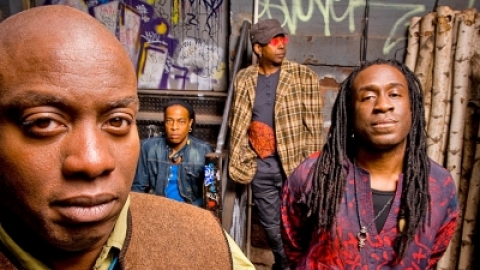 Living Colour vai tocar no Rock In Rio