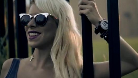 Lasgo divulga o clipe de "Feeling Alive"