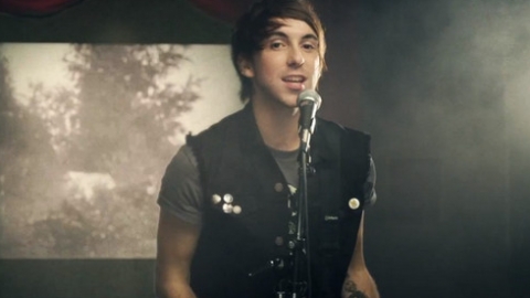 All Time Low lança o clipe de "A Love Like War"