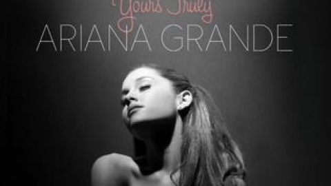 Ariana Grande, Nine Inch Nails e John Legend são os destaques entre os lançamentos da semana