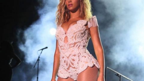 Beyoncé, David Guetta e Ivete Sangalo abrem hoje o Rock In Rio