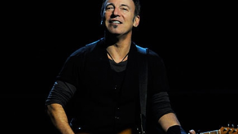 Bruce Springsteen deve fazer história hoje no Rock in Rio