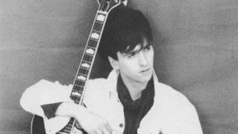 Ex-Smiths Johnny Marr vai escrever autobiografia