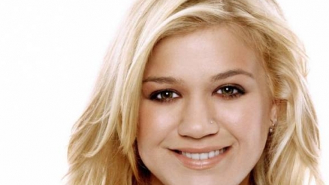 Kelly Clarkson participará da série "Nashville"