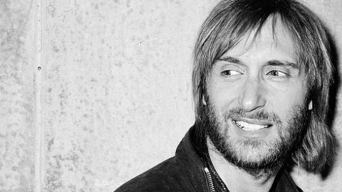Ouça "Shot Me Down", nova faixa de David Guetta