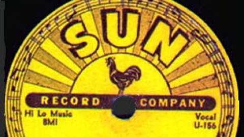 5 Discos: Gravadoras Clássicas