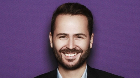 Edward Maya divulga o lyric video de sua nova música, "Colombian Girl"