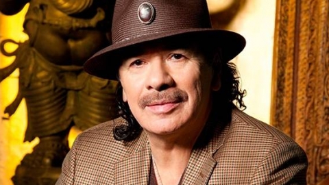 Ouça parceria entre Santana e Miguel na inédita "Indy"