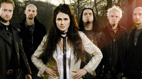 Within Temptation anuncia três shows no Brasil em novembro
