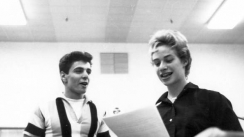 Morre Gerry Goffin, autor de grandes clássicos da música pop