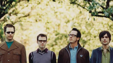 Weezer lança "Back to The Shack". Ouça a música
