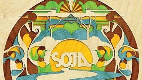 SOJA, Gaslight Anthem e Sinéad O'Connor estão nos "Lançamentos da Semana"