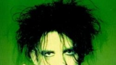 The Cure prepara volta ao país após 15 anos