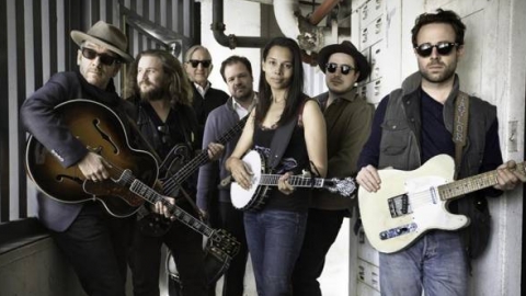 Supergrupo cria músicas para antigas letras de Bob Dylan. Ouça o primeiro single!