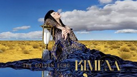 Kimbra, Smokey Robinson e a trilha de "Guardiões da Galáxia" estão nos "Lançamentos da Semana"!