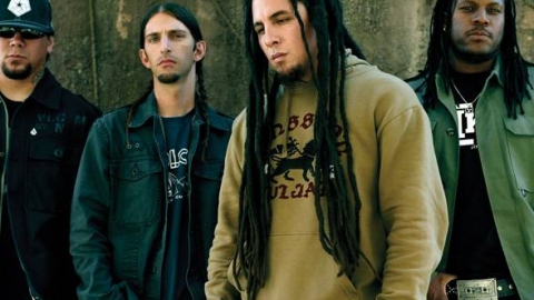 P.O.D. processa gravadora em U$400 Mil