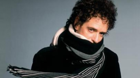 Morre Gustavo Cerati da banda argentina Soda Stereo