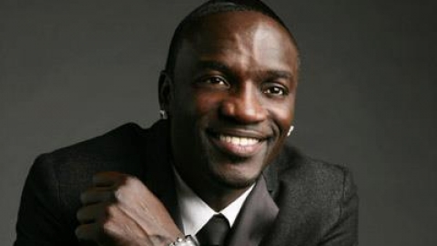 Novo álbum de Akon incluirá colaboração de Nicki Minaj