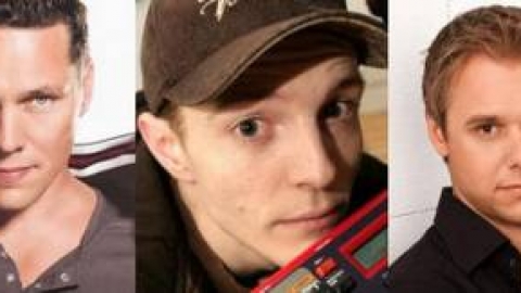 Veja quem são os DJs mais populares do mundo