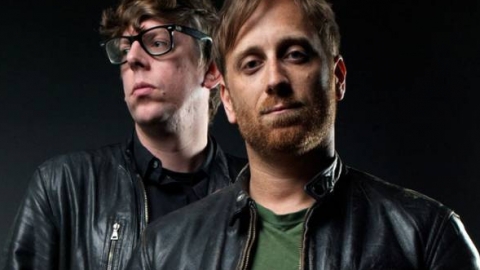 Black Keys toca hit dos anos 90 na TV americana. Veja!