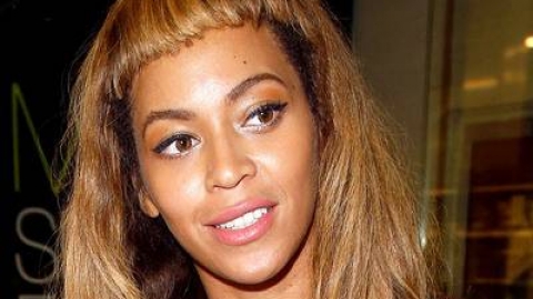 Confira o novo visual de Beyoncé e mais nas imagens da semana