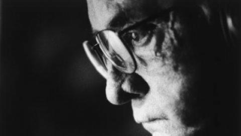 Residência de Johnny Cash virará museu