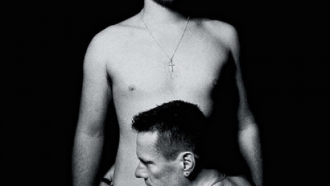 "Songs of Innocence" do U2 é escolhido o álbum do ano pela Rolling Stone americana