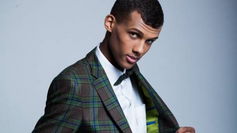 Stromae anuncia apresentação em São Paulo