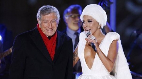 Novo álbum de Tony Bennett & Lady Gaga trará apenas canções de Cole Porter