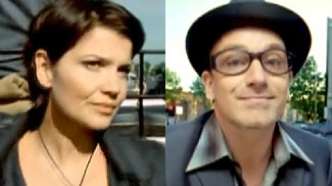 Especial Clipes com Casais