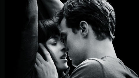 "Cinquenta Tons De Cinza", Kodaline e Father John Misty estão nos Lançamentos da Semana!