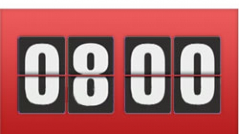 Especial Múscas Para Acordar