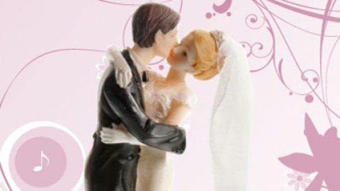 Músicas Para Casamento