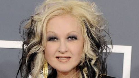 Cyndi Lauper, Linda Perry e membros do Grateful Dead entram no Hall da Fama dos compositores