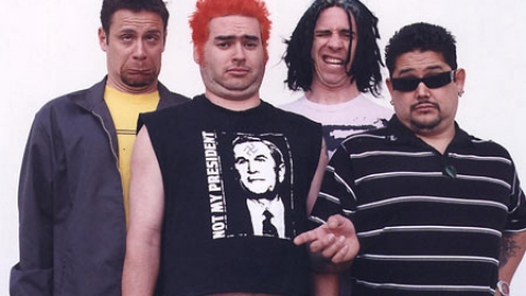Shows de NOFX no Brasil e Lollapalooza Chile e Argentina são cancelados