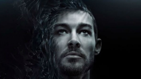 Ouça "Preach" e "Surrender", canções do primeiro EP solo de Daniel Johns, do Silverchair