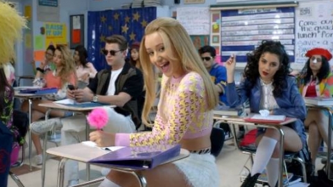 Veja 10 clipes inspirados em filmes