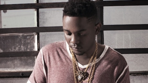 "To Pimp A Butterfly" de Kendrick Lamar estreia no topo da parada britânica de álbuns