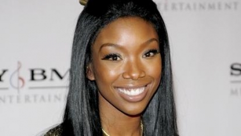 Brandy fará sua estreia na Broadway no musical "Chicago"