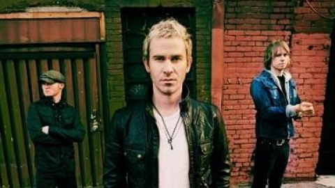 Ouça "Wish", novidade do Lifehouse