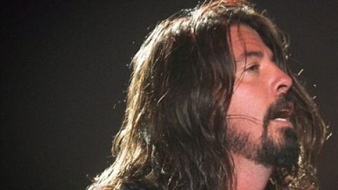 EP com raridades dos Foo Fighters será lançado no Record Store Day. Saiba o que ele trará!