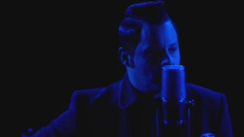 Veja a íntegra do show acústico que marcou o fim da turnê de Jack White