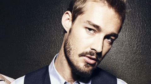 Daniel Johns, do Silverchair, anuncia título, lista de faixas e data de lançamento do álbum solo