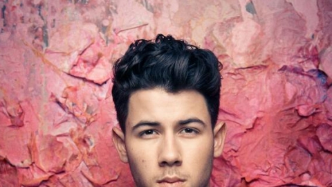 Ouça "Believe", faixa inédita de Nick Jonas para a trilha sonora de "Finding Neverland"