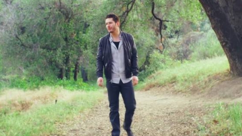 Owl City divulga o clipe de "My Everything"