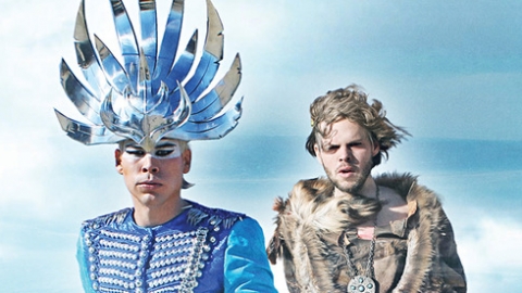 Empire Of The Sun vem ao Brasil em novembro