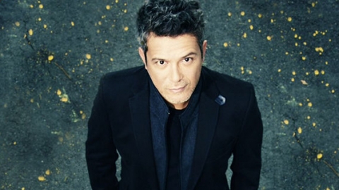 Em bate papo exclusivo, Alejandro Sanz fala sobre seu novo álbum e a paixão que tem pelo Brasil