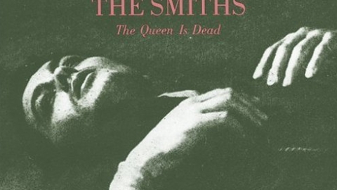 Clássico dos Smiths completa 25 anos