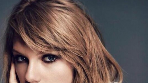 Taylor Swift permanece no Top 5 da parada de álbuns da Billboard