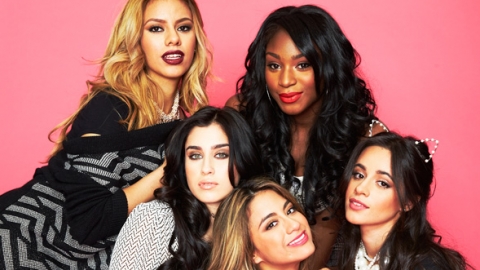 Fifth Harmony lança versão em espanhol do single "Worth It"